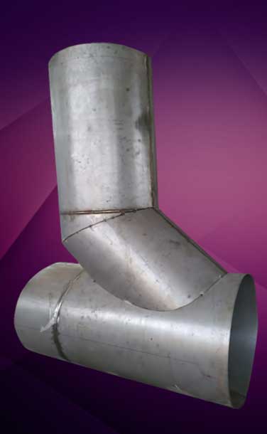 Industrial silencers Manufacturers