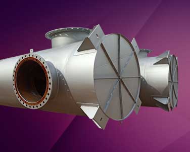 Industrial silencers Manufacturers