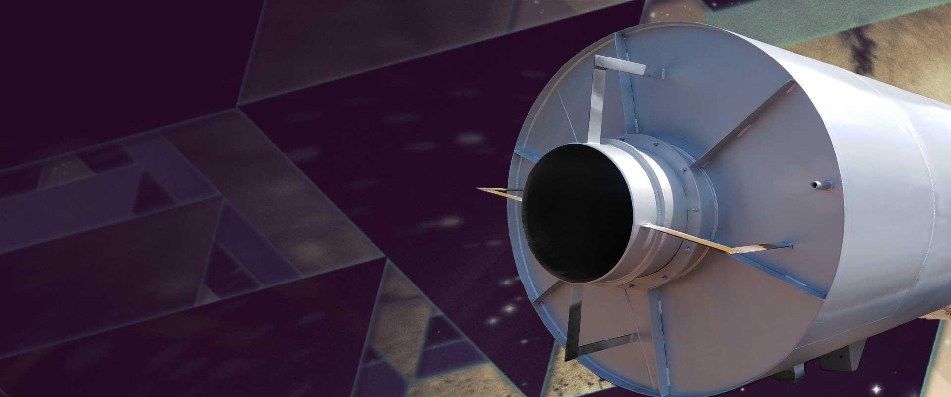 Industrial silencers Manufacturers