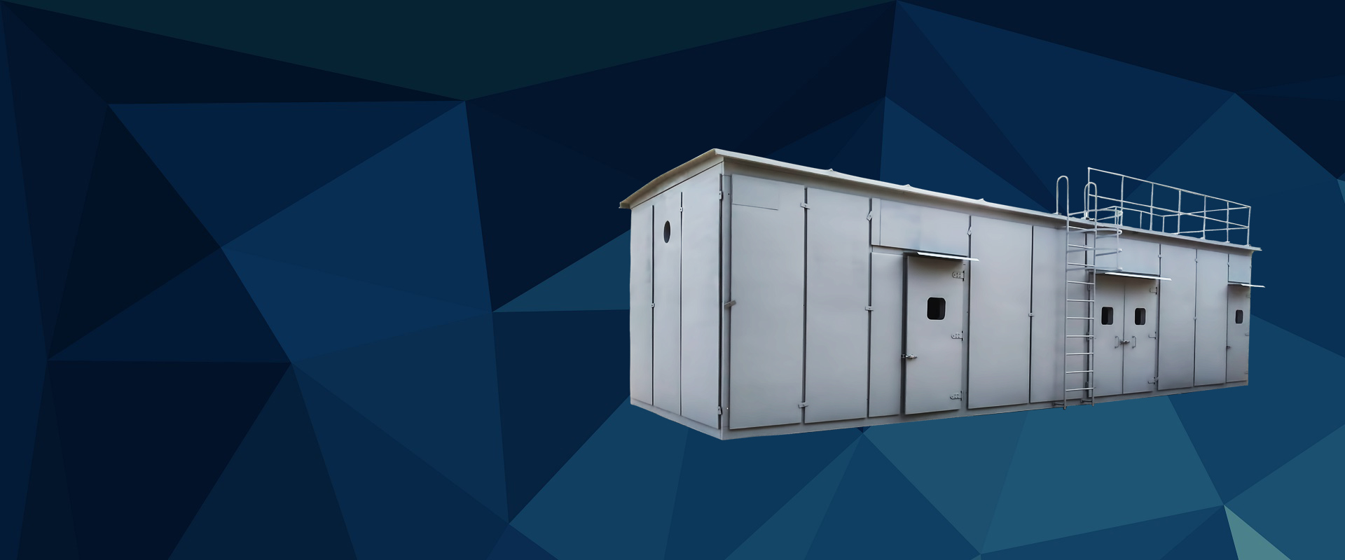 Acoustic enclosure