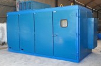 Acoustic Enclosures and Acoustical Sound Proof Door