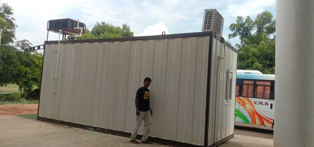 Industrial silencers Manufacturers